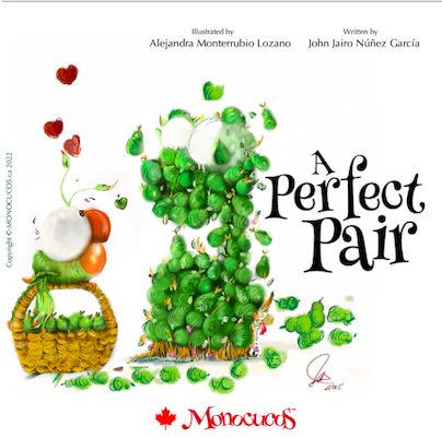 Cover of Un Par Perfecto